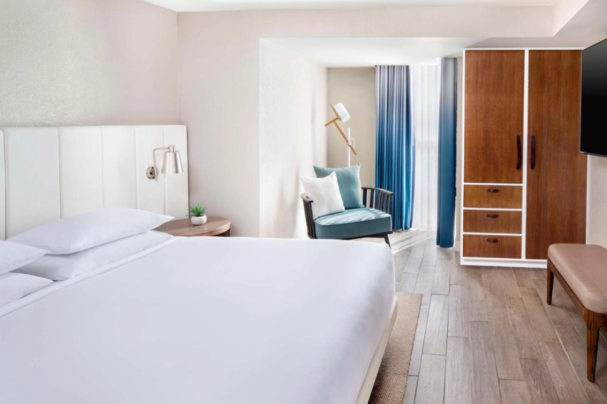 Hyatt Regency Aruba Resort & Casino - Hotel Photo 35