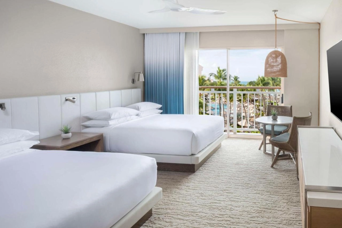 Hyatt Regency Aruba Resort & Casino - Hotel Photo 36