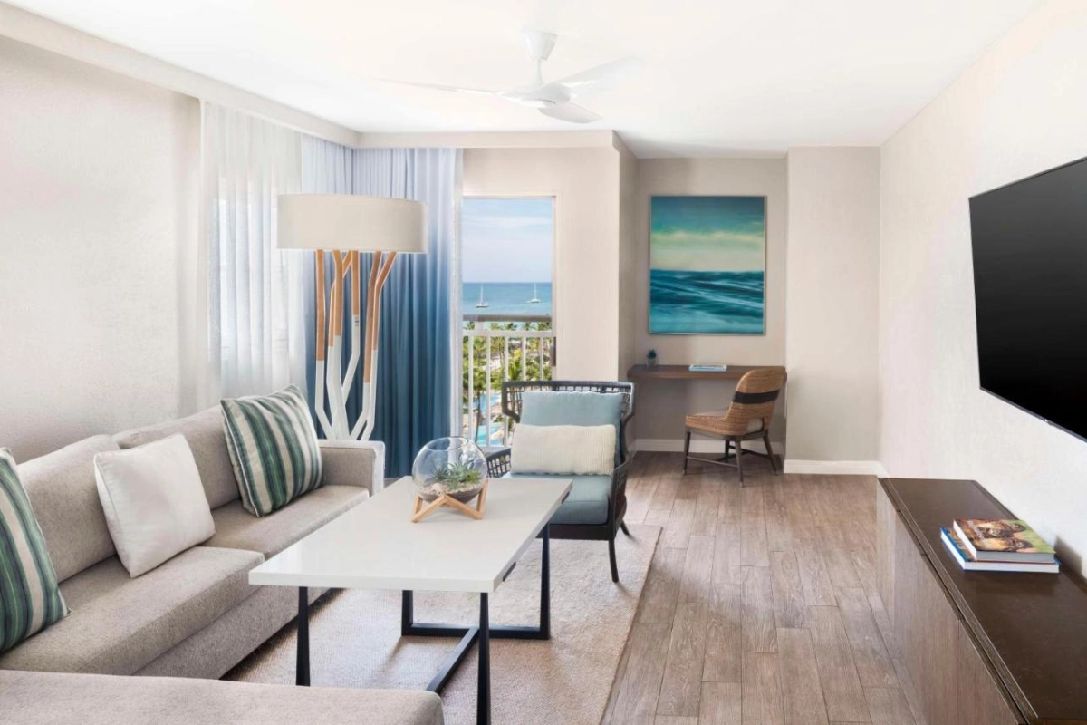 Hyatt Regency Aruba Resort & Casino - Hotel Photo 38