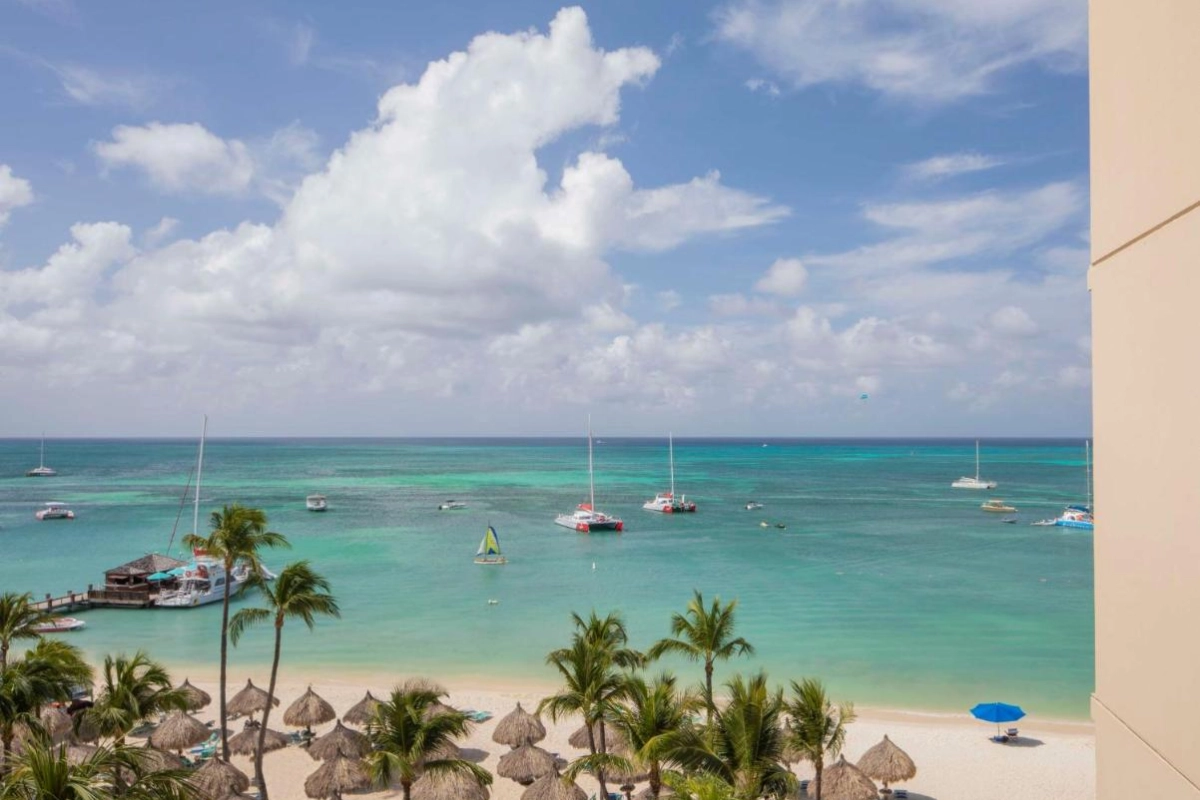 Hyatt Regency Aruba Resort & Casino - Hotel Photo 39