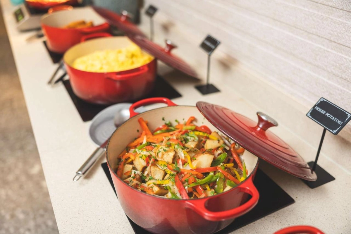 Hyatt Regency Aruba Resort & Casino - Hotel Photo 43