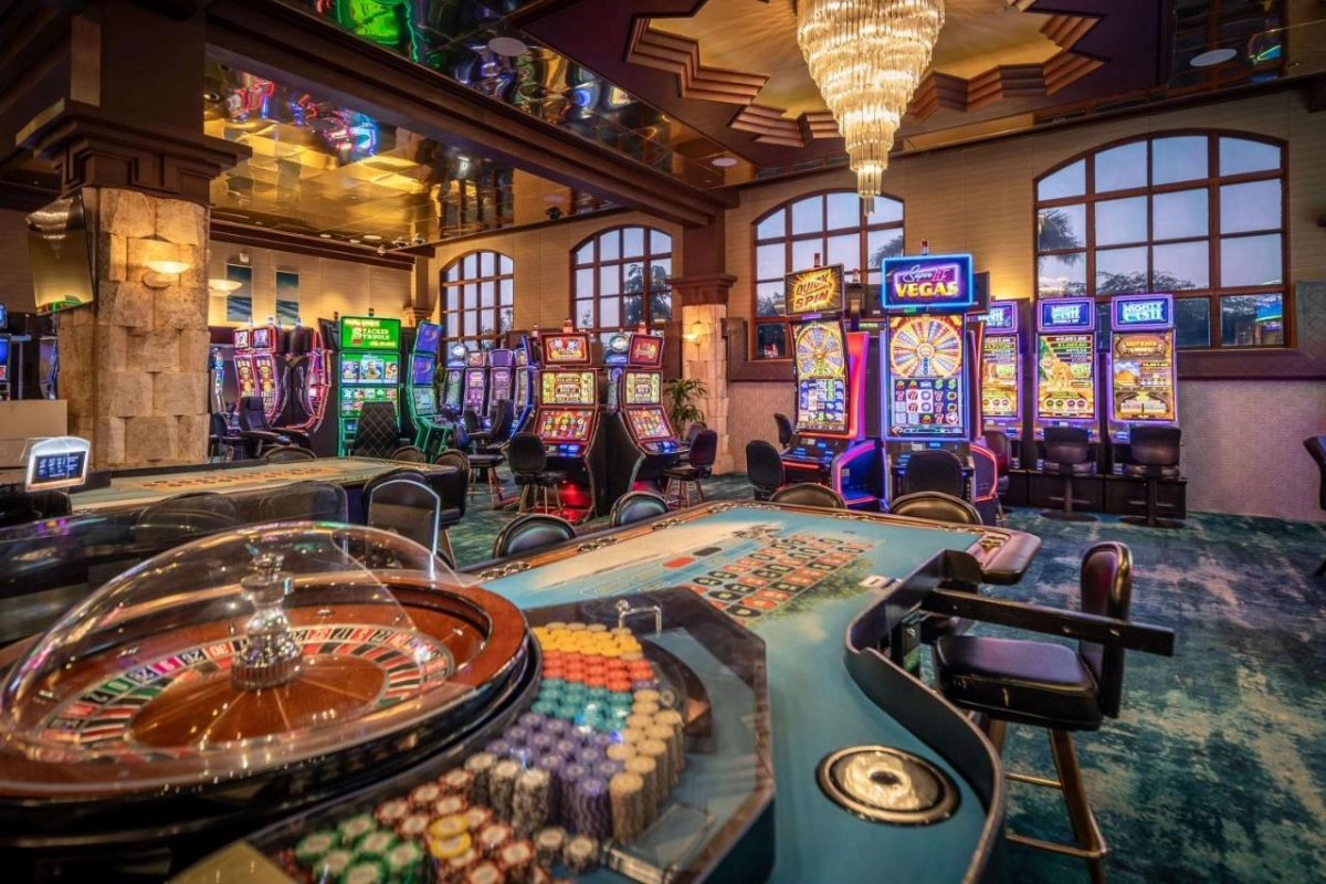 Hyatt Regency Aruba Resort & Casino - Hotel Photo 45