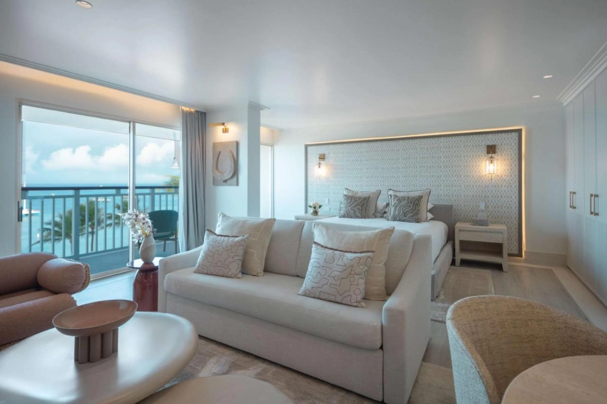 Hyatt Regency Aruba Resort & Casino - Hotel Photo 49