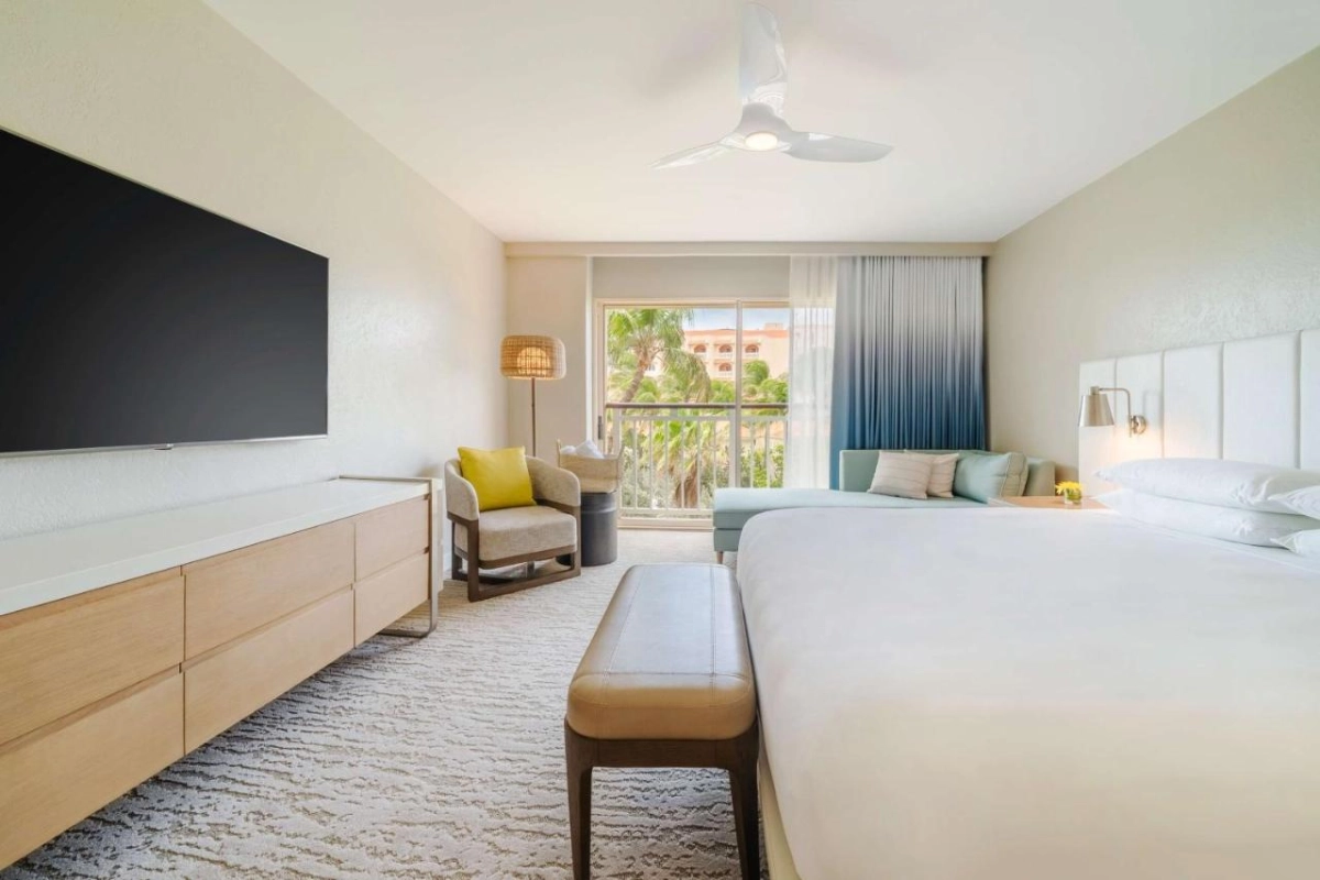 Hyatt Regency Aruba Resort & Casino - Hotel Photo 51