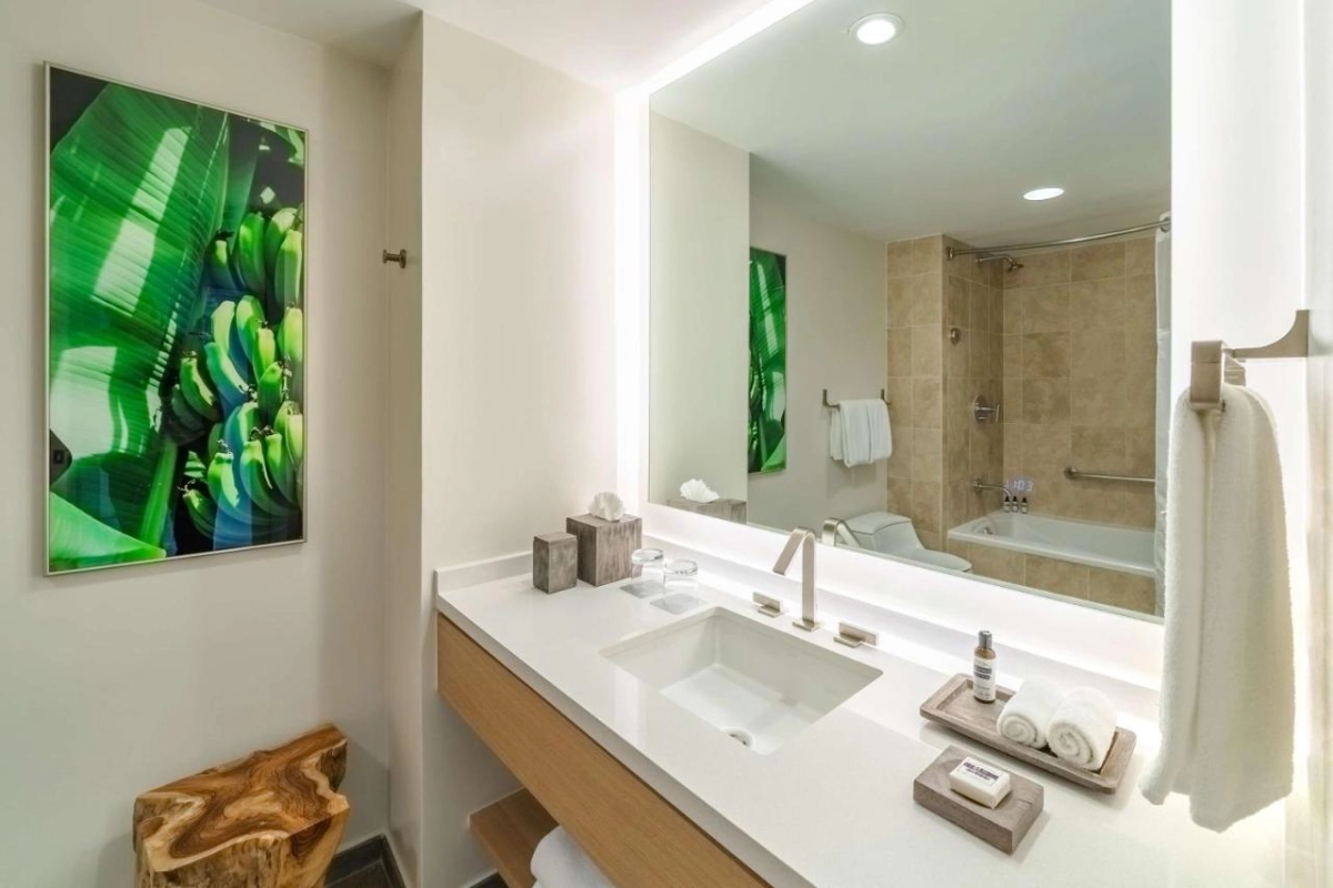 Hyatt Regency Aruba Resort & Casino - Hotel Photo 52