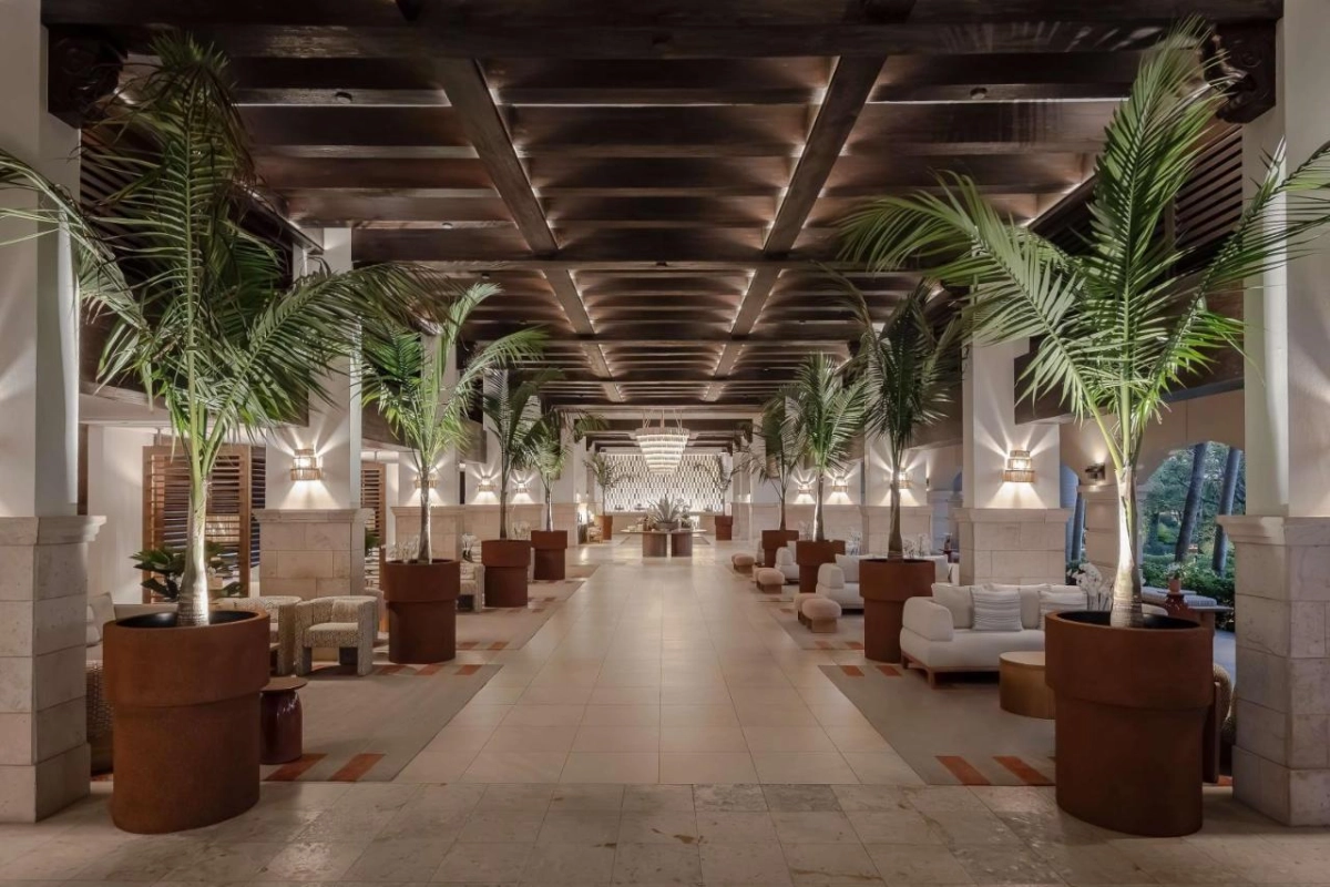 Hyatt Regency Aruba Resort & Casino - Hotel Photo 54