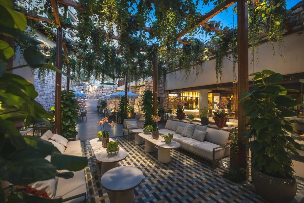 Hyatt Regency Aruba Resort & Casino - Hotel Photo 55