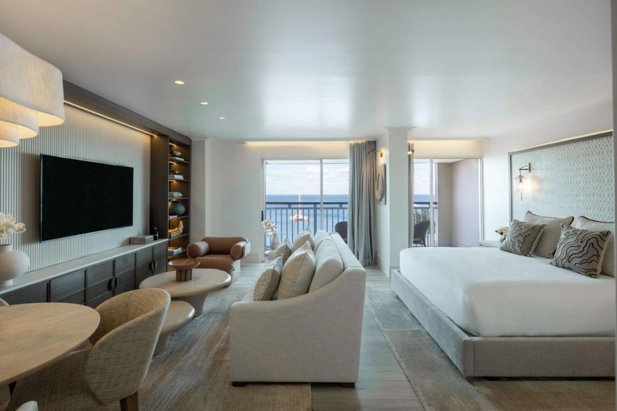 Hyatt Regency Aruba Resort & Casino - Hotel Photo 56