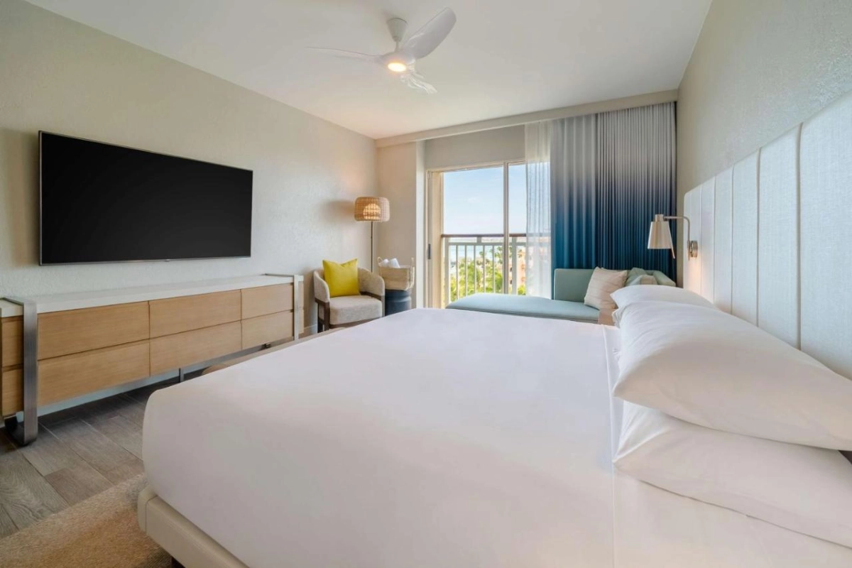 Hyatt Regency Aruba Resort & Casino - Hotel Photo 58