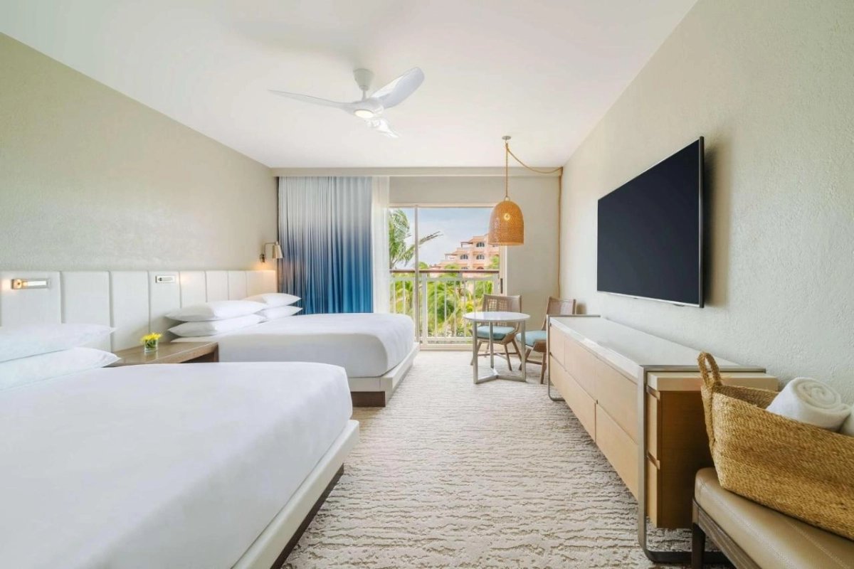 Hyatt Regency Aruba Resort & Casino - Hotel Photo 59