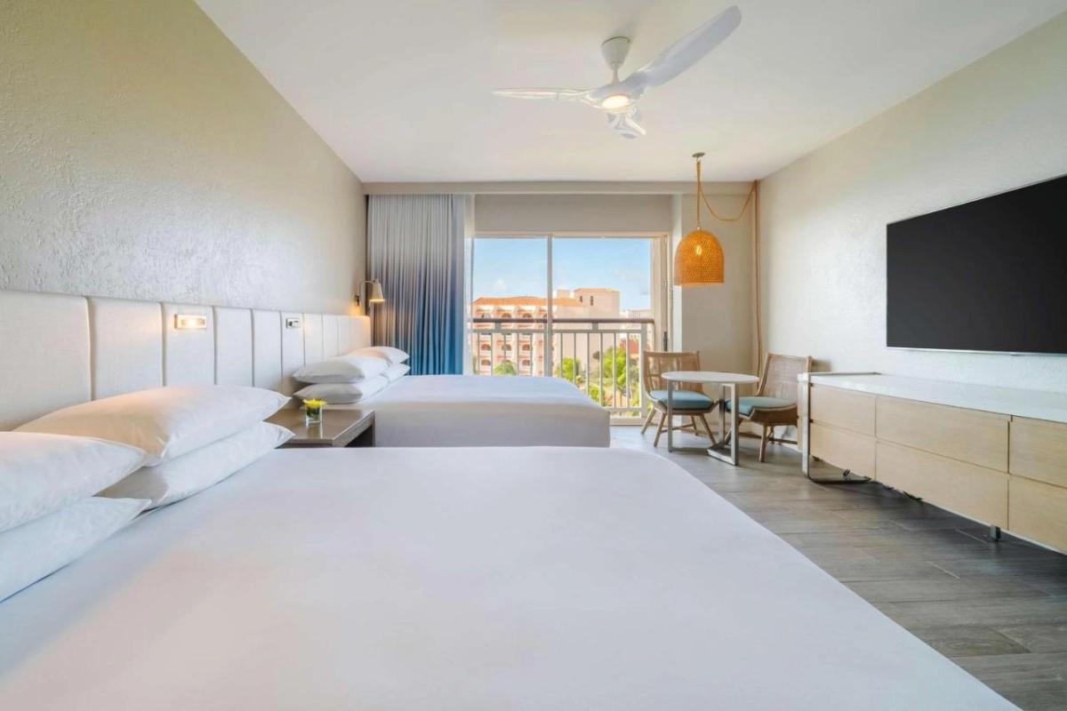 Hyatt Regency Aruba Resort & Casino - Hotel Photo 60