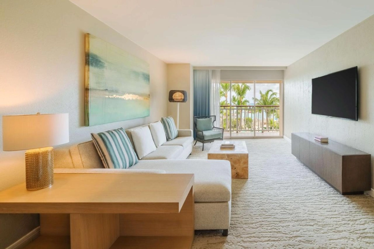 Hyatt Regency Aruba Resort & Casino - Hotel Photo 64