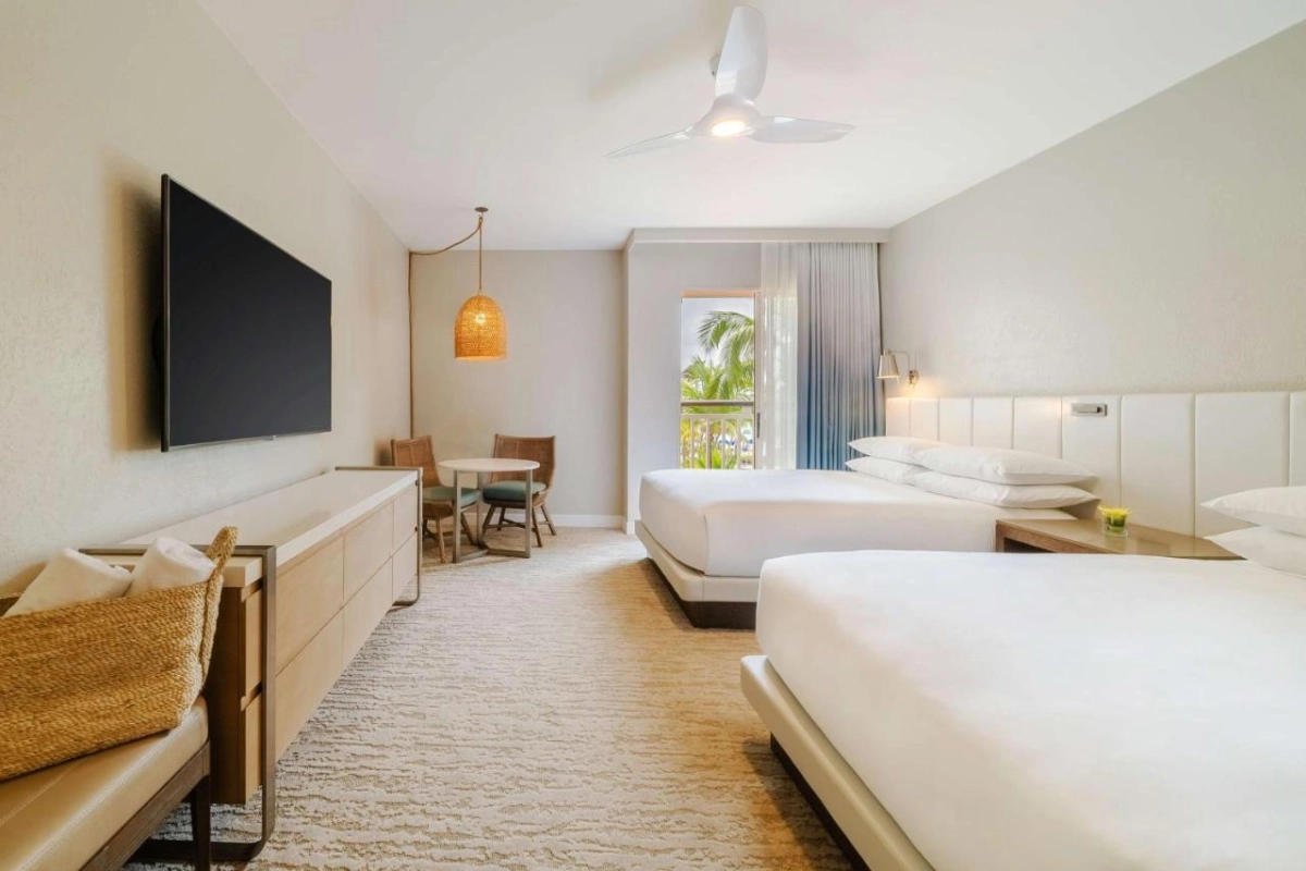 Hyatt Regency Aruba Resort & Casino - Hotel Photo 65