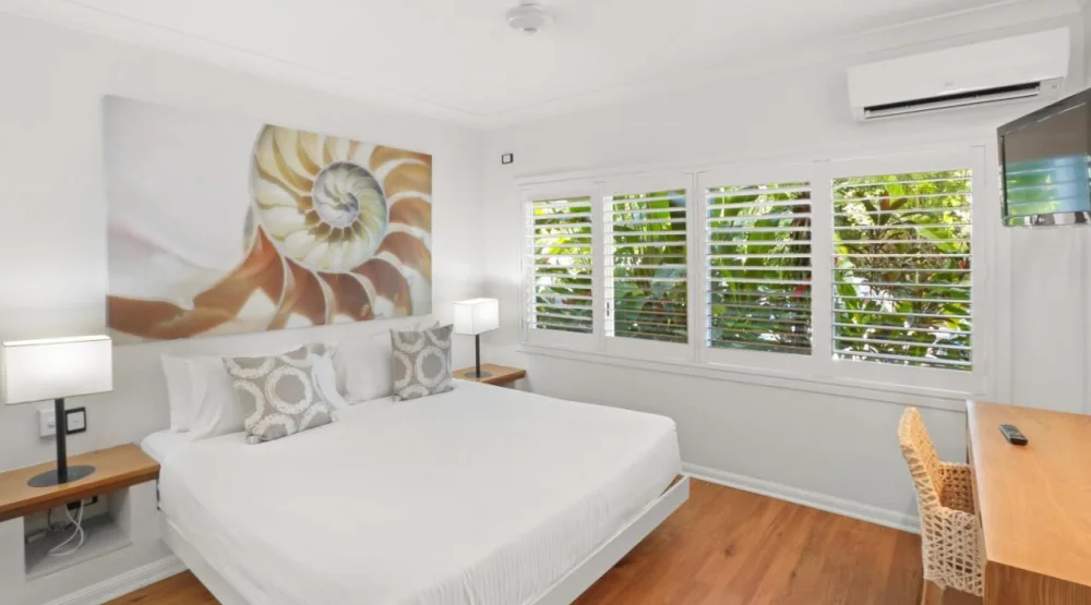 Two Bedroom Pool View Apartment at Alamanda Palm Cove By Lancemore