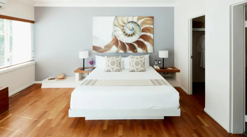 Three Bedroom Pool View Apartment at Alamanda Palm Cove By Lancemore