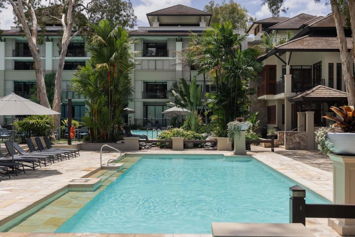 Pullman Palm Cove Sea Temple Resort & Spa - Hotel Photo 81