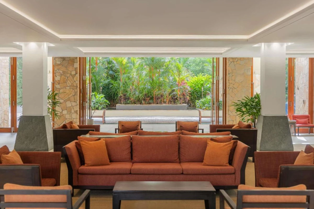 Pullman Palm Cove Sea Temple Resort & Spa - Hotel Photo 83