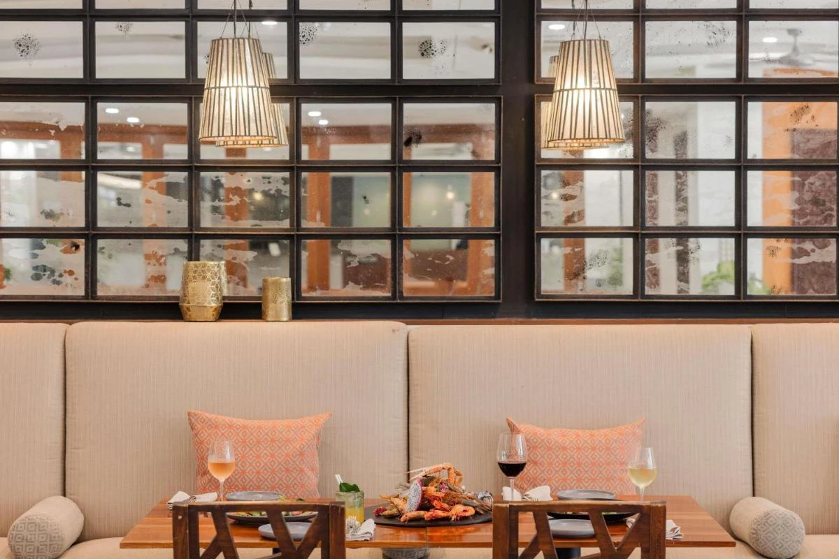 Pullman Palm Cove Sea Temple Resort & Spa - Hotel Photo 84