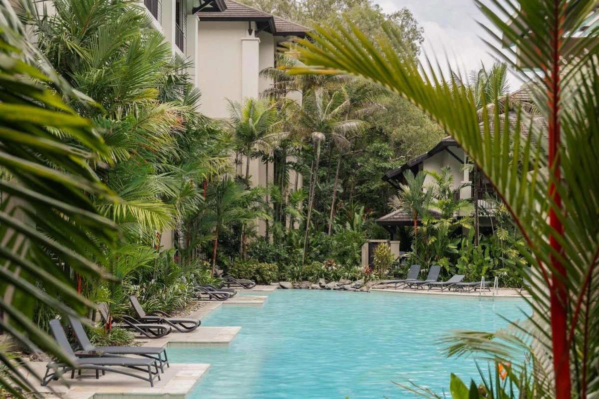 Pullman Palm Cove Sea Temple Resort & Spa - Hotel Photo 85