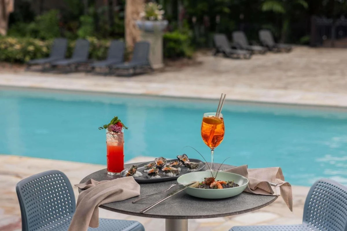 Pullman Palm Cove Sea Temple Resort & Spa - Hotel Photo 86