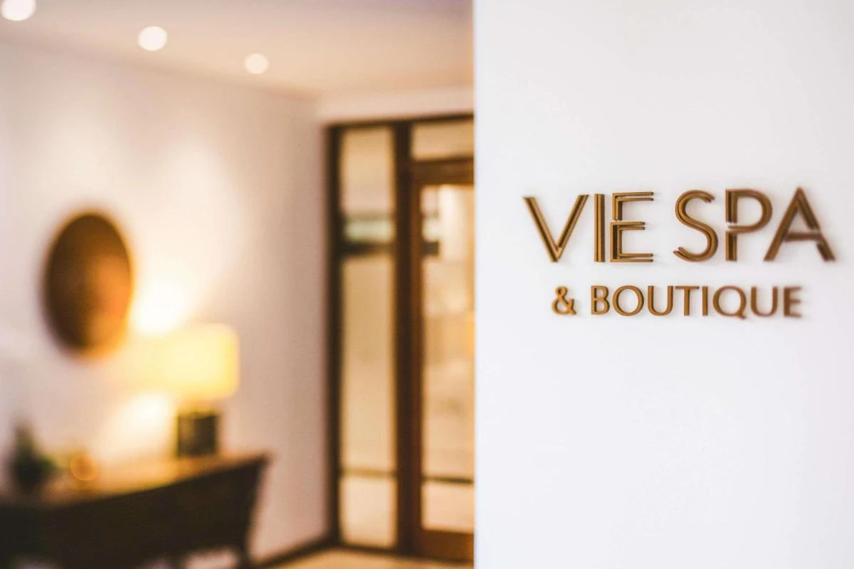 Pullman Palm Cove Sea Temple Resort & Spa - Hotel Photo 88