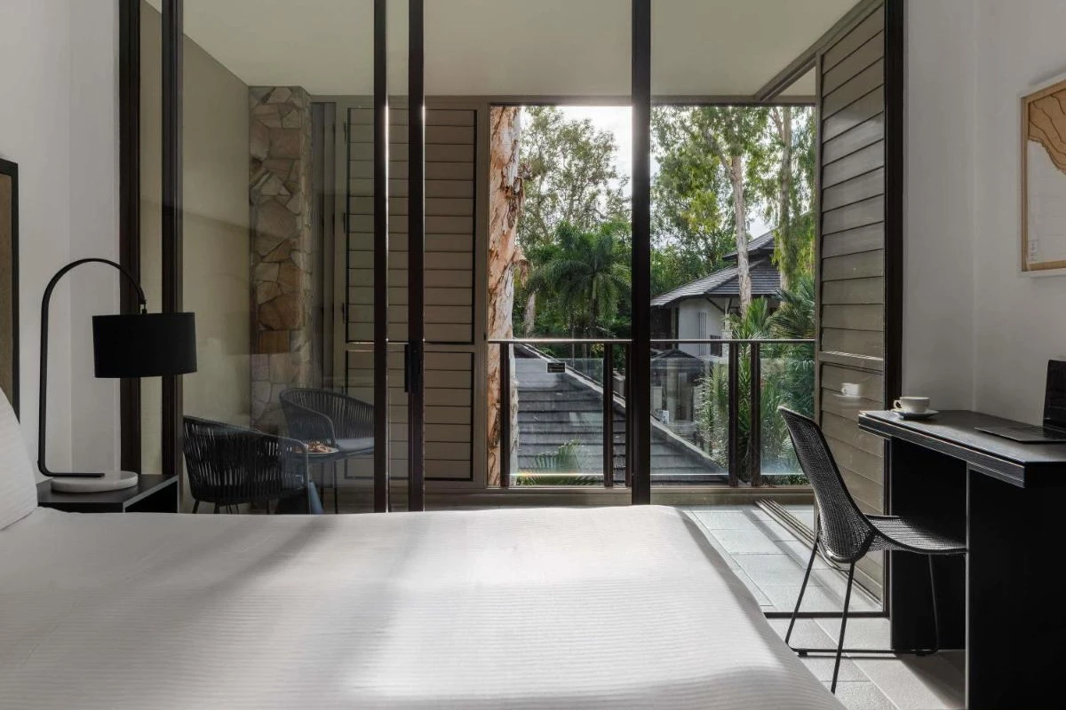 Pullman Palm Cove Sea Temple Resort & Spa - Hotel Photo 90