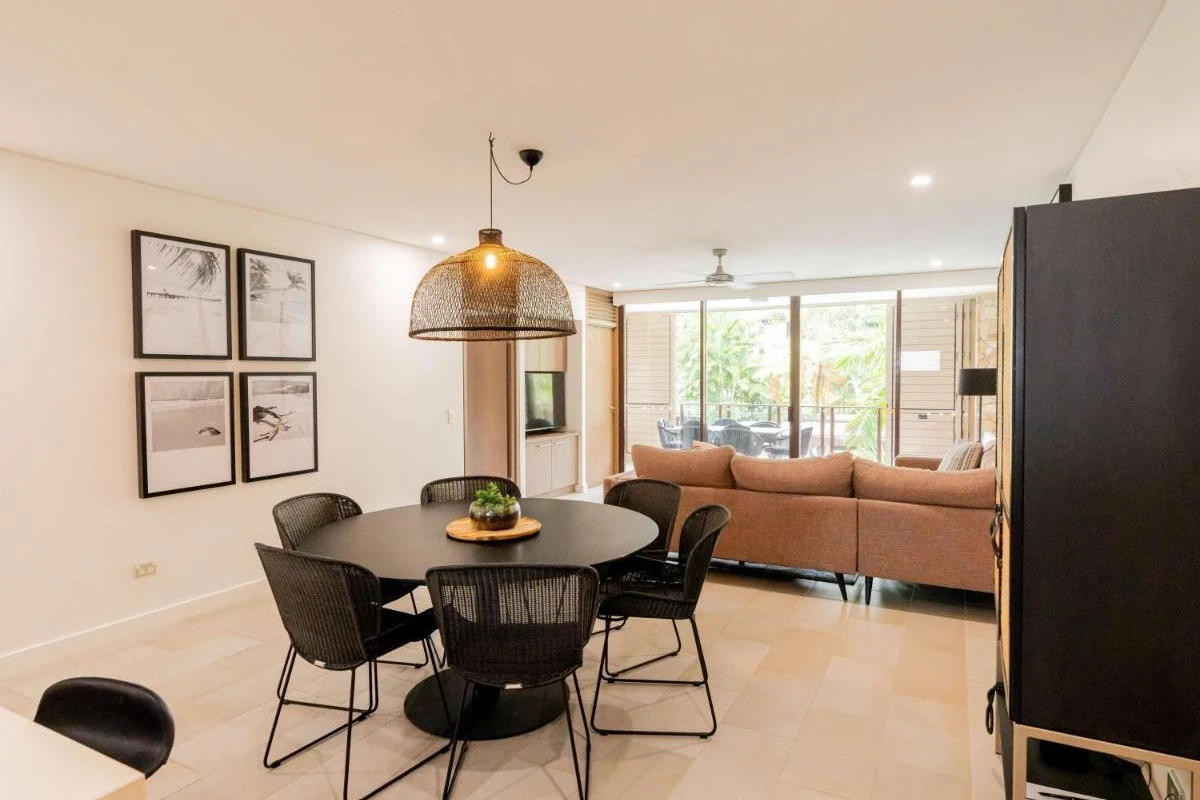 Pullman Palm Cove Sea Temple Resort & Spa - Hotel Photo 91