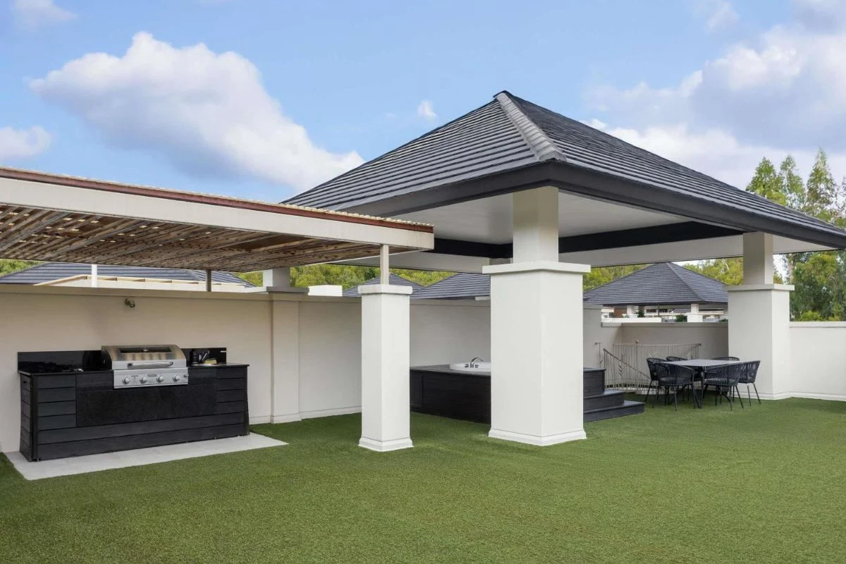 Pullman Palm Cove Sea Temple Resort & Spa - Hotel Photo 93