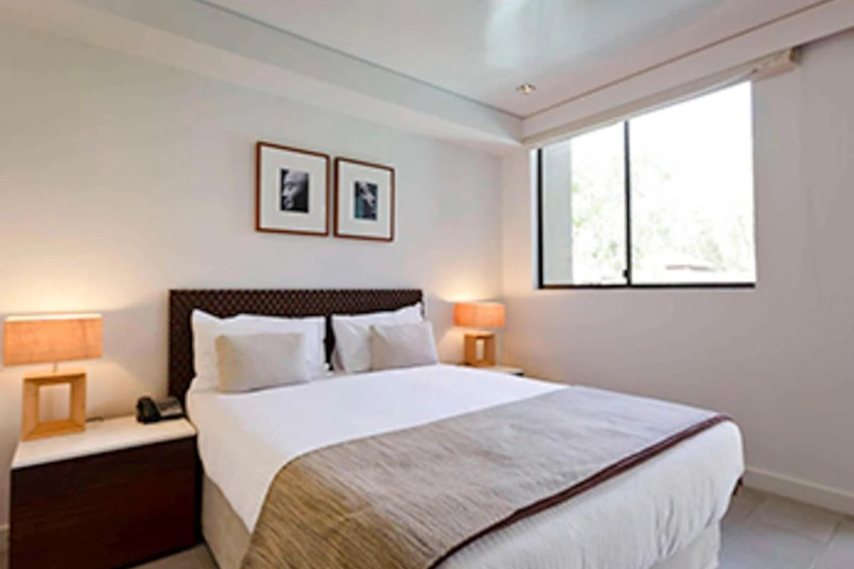 Pullman Palm Cove Sea Temple Resort & Spa - Hotel Photo 95