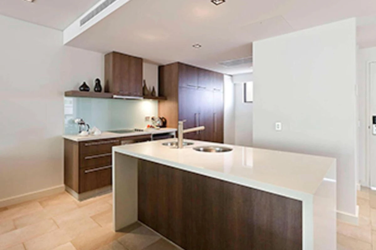 Pullman Palm Cove Sea Temple Resort & Spa - Hotel Photo 96