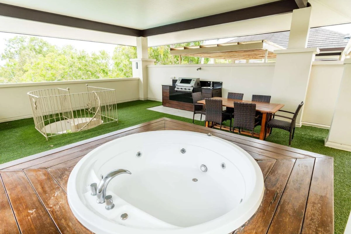 Pullman Palm Cove Sea Temple Resort & Spa - Hotel Photo 98