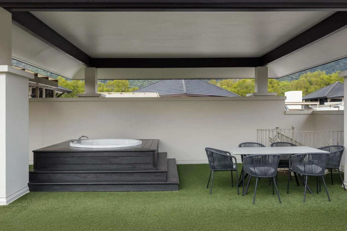 Pullman Palm Cove Sea Temple Resort & Spa - Hotel Photo 99