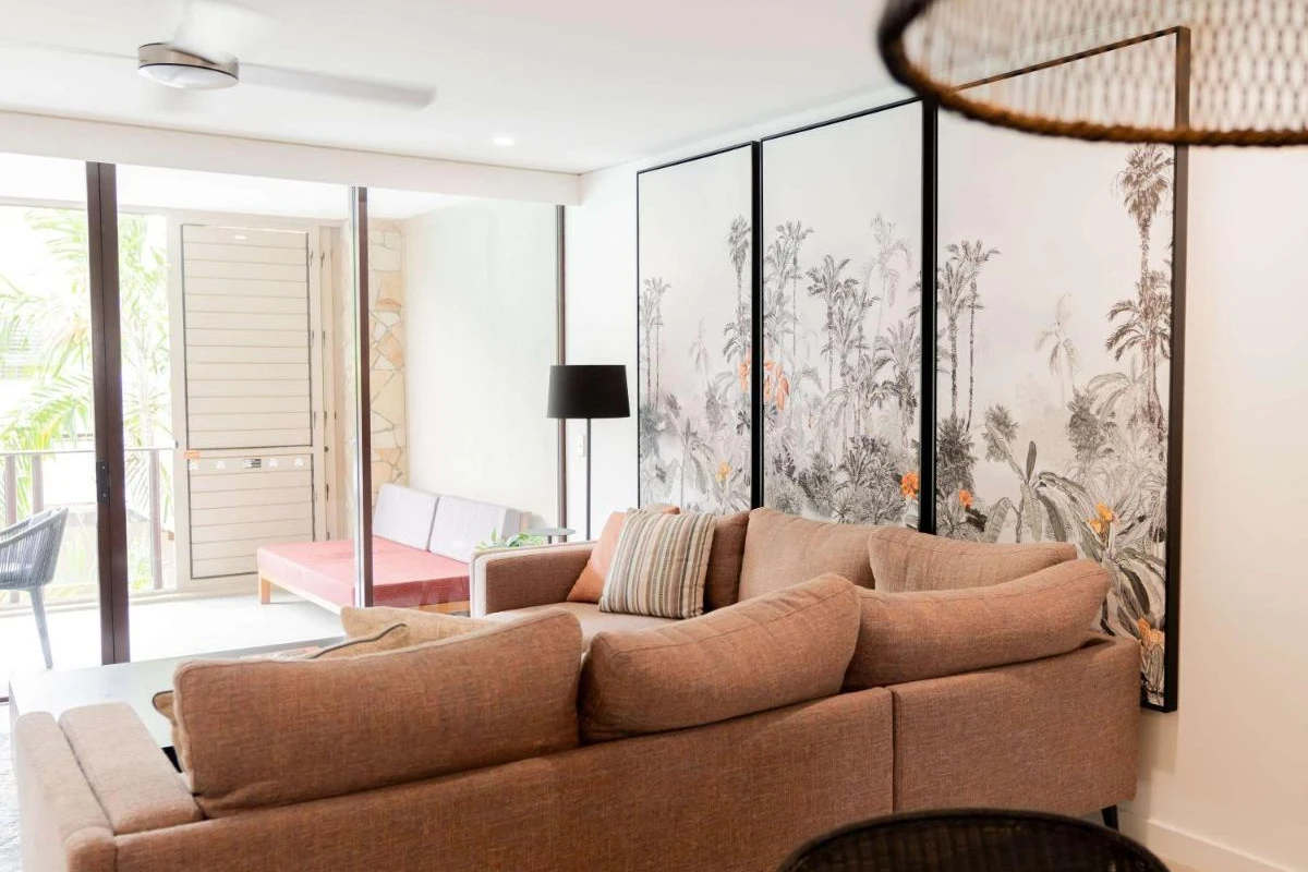 Pullman Palm Cove Sea Temple Resort & Spa - Hotel Photo 101