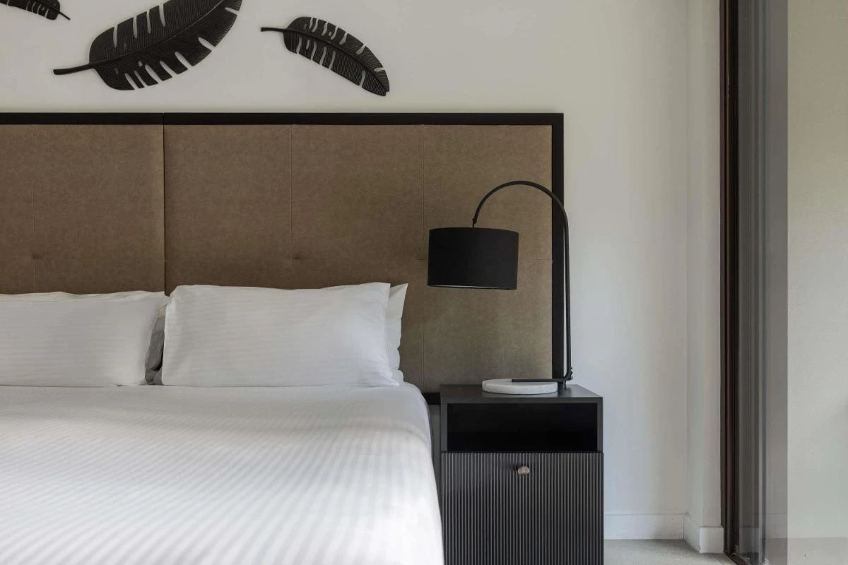 Pullman Palm Cove Sea Temple Resort & Spa - Hotel Photo 102