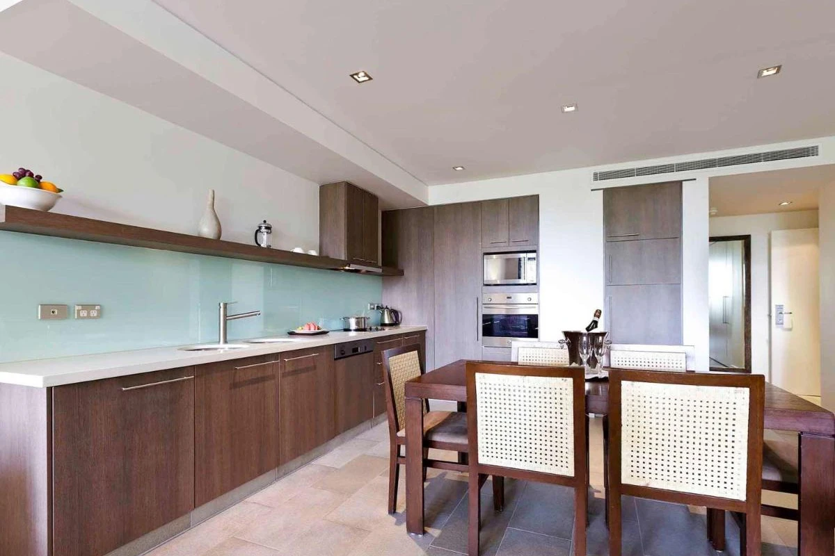 Pullman Palm Cove Sea Temple Resort & Spa - Hotel Photo 103