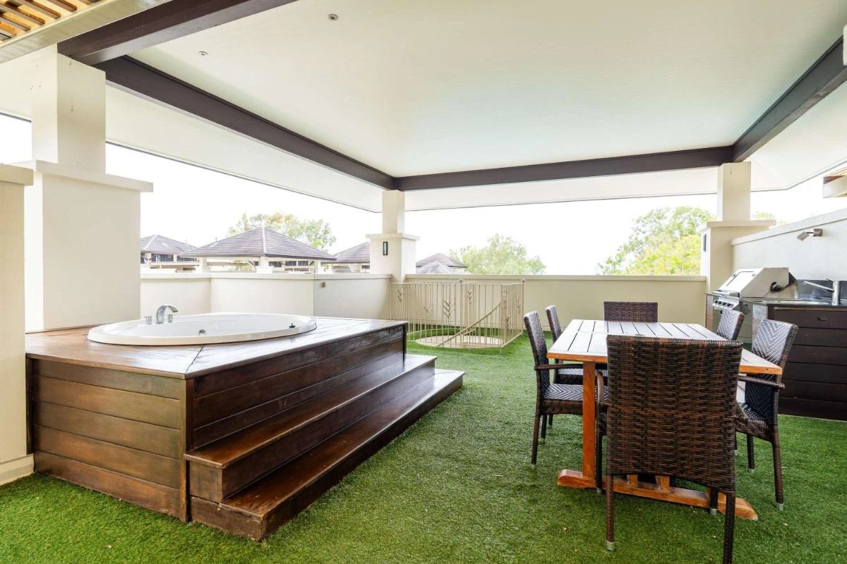 Pullman Palm Cove Sea Temple Resort & Spa - Hotel Photo 105