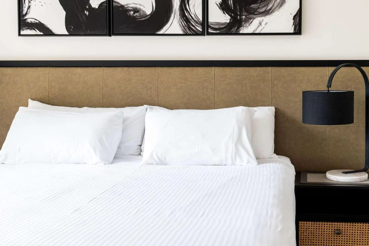 Pullman Palm Cove Sea Temple Resort & Spa - Hotel Photo 106