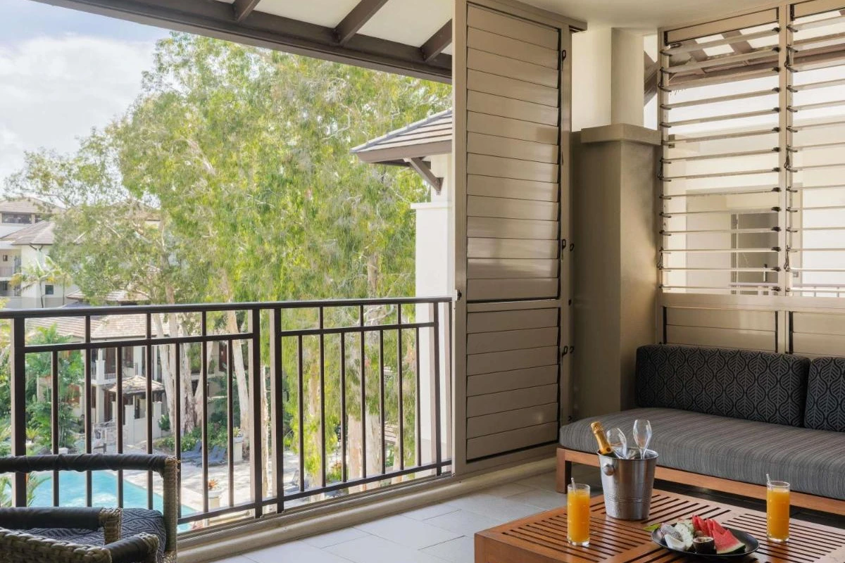 Pullman Palm Cove Sea Temple Resort & Spa - Hotel Photo 112