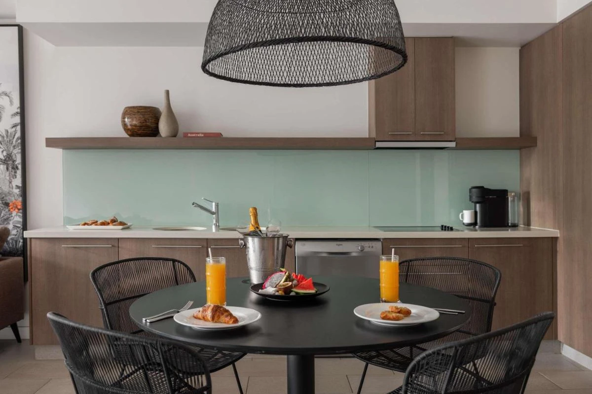 Pullman Palm Cove Sea Temple Resort & Spa - Hotel Photo 117