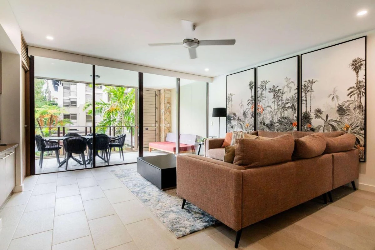 Pullman Palm Cove Sea Temple Resort & Spa - Hotel Photo 118