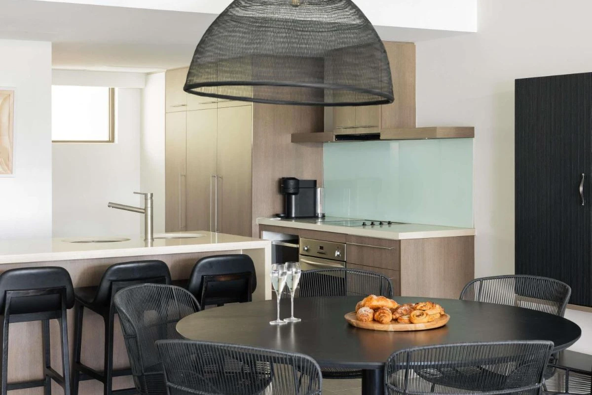 Pullman Palm Cove Sea Temple Resort & Spa - Hotel Photo 119