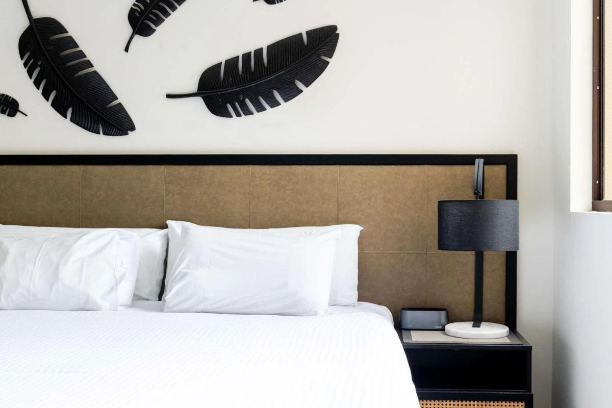 Pullman Palm Cove Sea Temple Resort & Spa - Hotel Photo 120