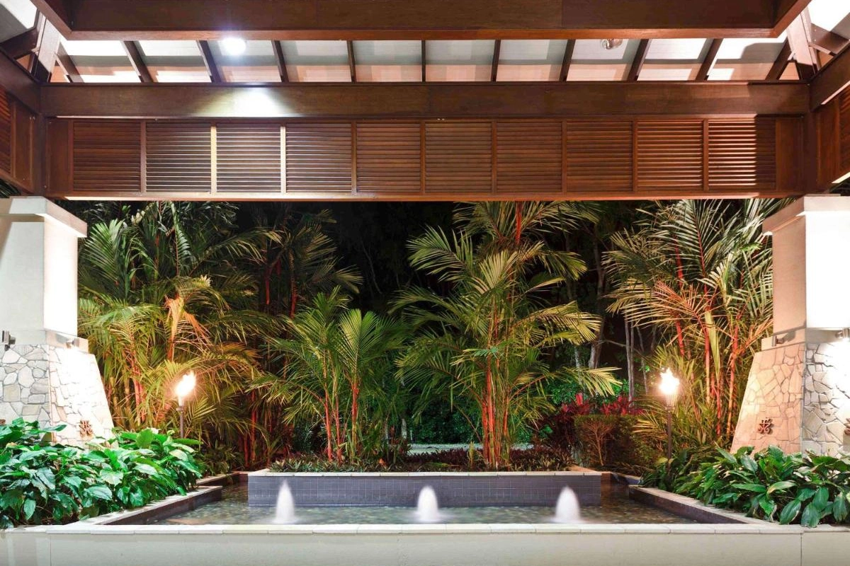 Pullman Palm Cove Sea Temple Resort & Spa - Hotel Photo 3