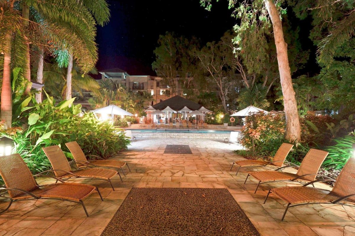 Pullman Palm Cove Sea Temple Resort & Spa - Hotel Photo 4