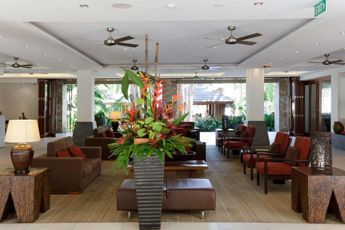 Pullman Palm Cove Sea Temple Resort & Spa - Hotel Photo 7