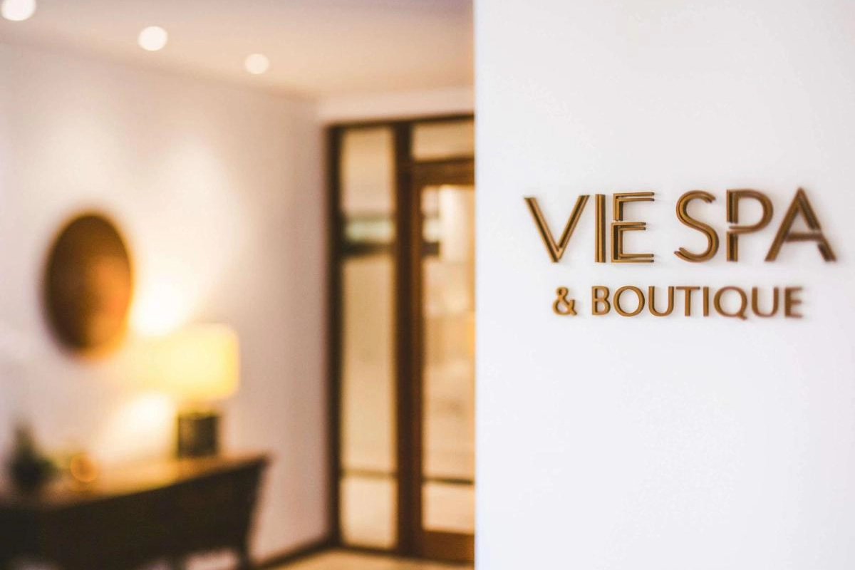 Pullman Palm Cove Sea Temple Resort & Spa - Hotel Photo 8