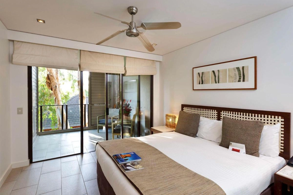 Pullman Palm Cove Sea Temple Resort & Spa - Hotel Photo 9