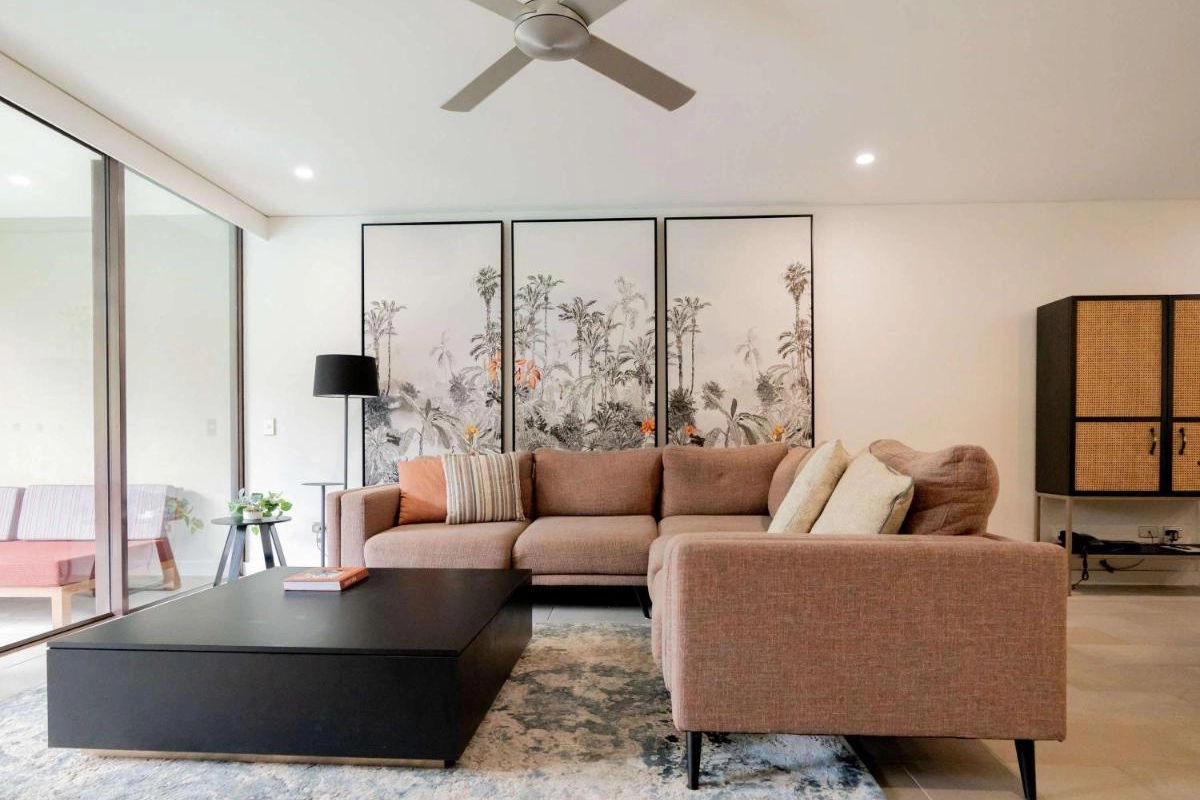 Pullman Palm Cove Sea Temple Resort & Spa - Hotel Photo 11