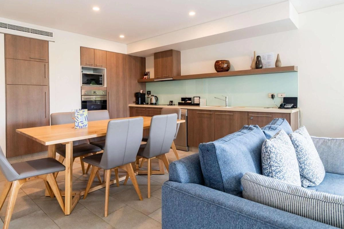 Pullman Palm Cove Sea Temple Resort & Spa - Hotel Photo 12