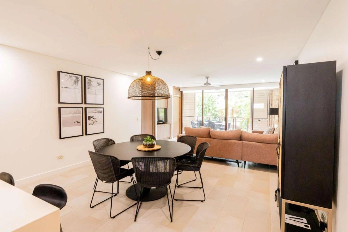 Pullman Palm Cove Sea Temple Resort & Spa - Hotel Photo 13